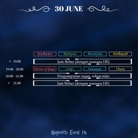 30 June