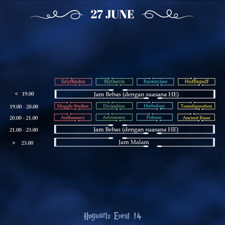 27 June