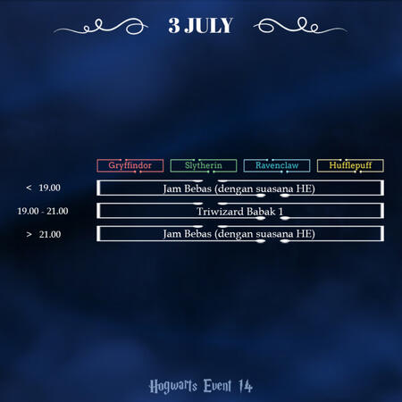 3 July