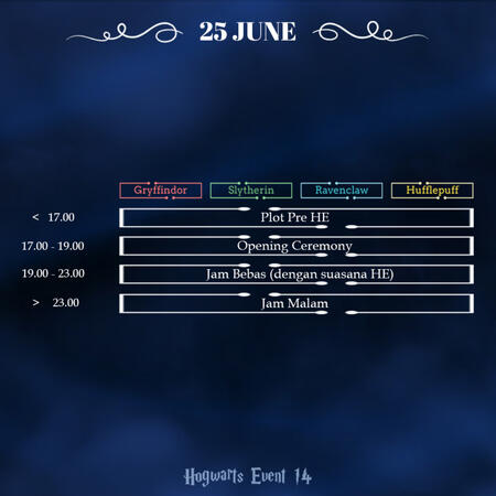 25 June